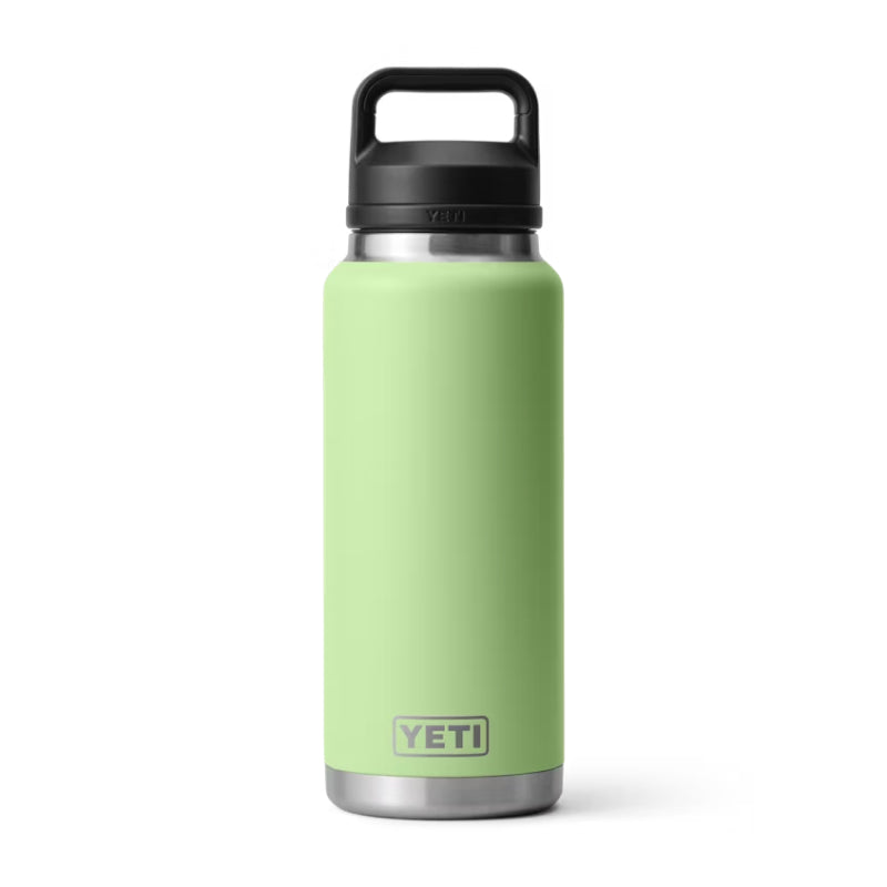 Yeti 36 oz Rambler Bottle with Chug Cap