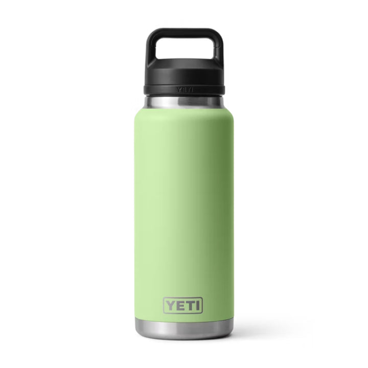 Bouteille Rambler Yeti de 36 oz avec bouchon Chug