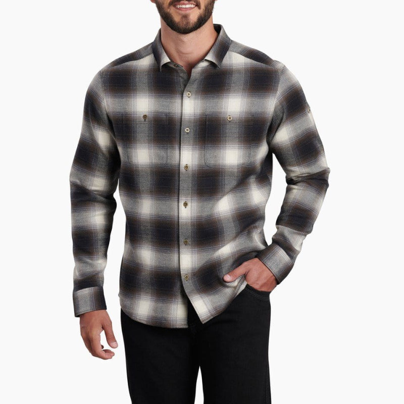 Kuhl The Law Flannel