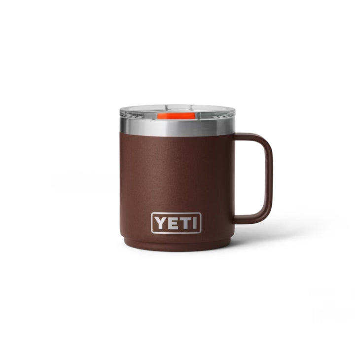 Tasse Rambler Yeti 10 oz avec couvercle Magslider