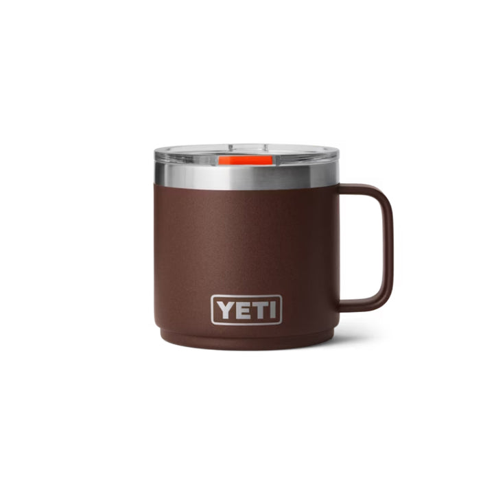 Yeti 14 oz Rambler Stackable Mug 2.0 with Magslider Lid