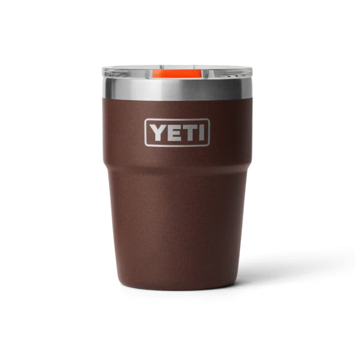 Yeti 16 oz Rambler Stackable Cup w/ Magslider Lid