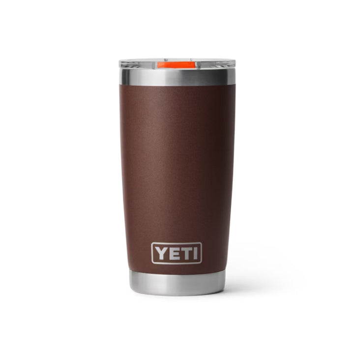 Yeti 20 oz Rambler Tumbler