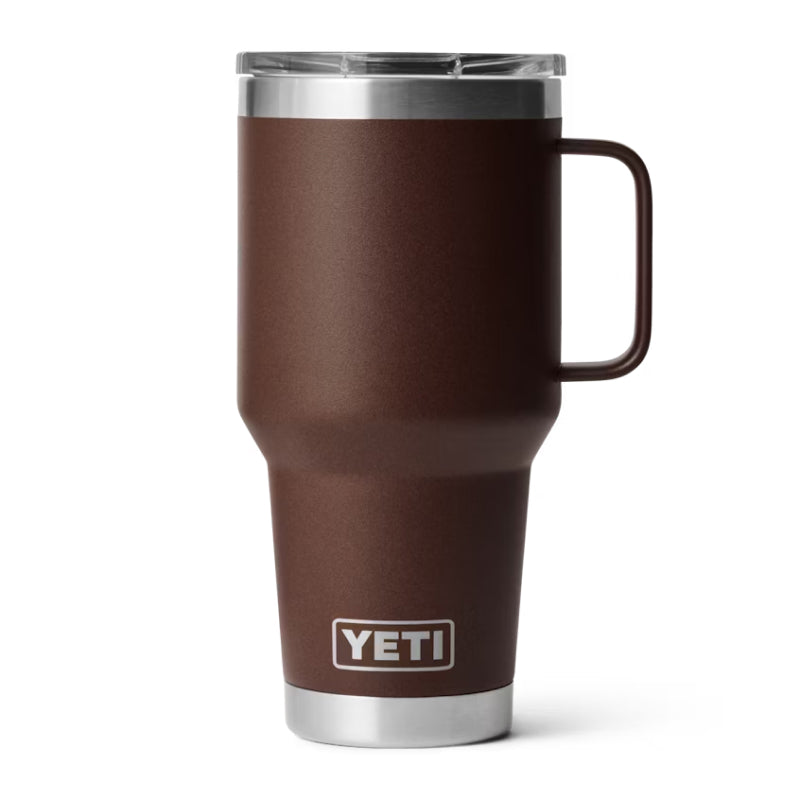 Yeti 30 oz Rambler Travel Mug