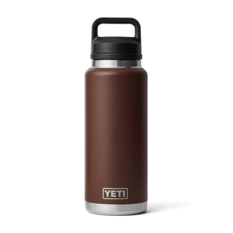 Yeti 36 oz Rambler Bottle with Chug Cap