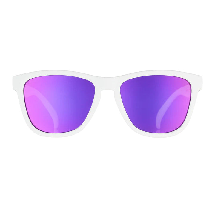 Goodr Side Eye Scroll Sunglasses