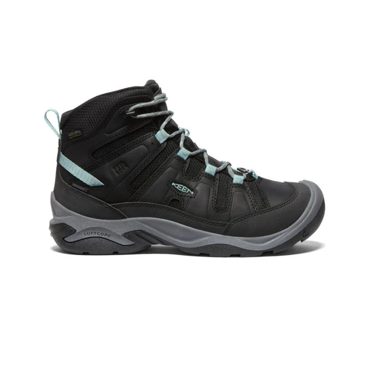 Keen Circadia Polar Waterproof Boot - Women's