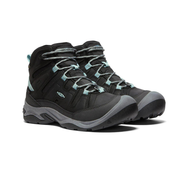 Keen Circadia Polar Waterproof Boot - Women's