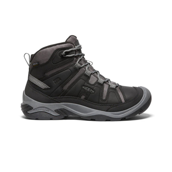 Keen Circadia Waterproof Boot Men's