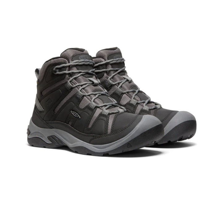 Keen Circadia Waterproof Boot Men's