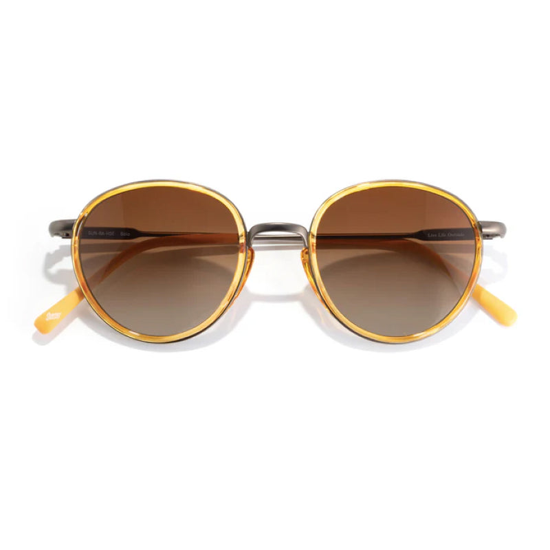 Lunettes de soleil Sunski Baia