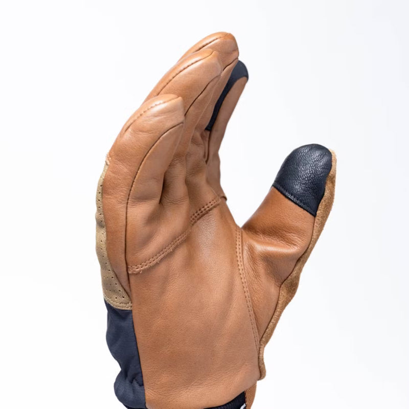 Gants en cuir Outdoor Research Snowcrew