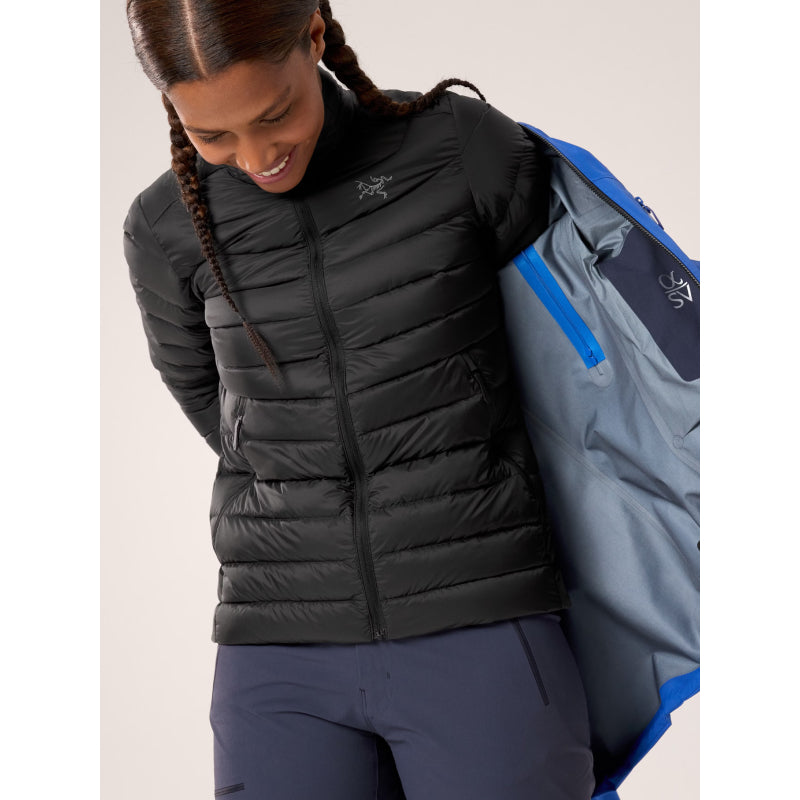 Manteau Cerium de Arcteryx - Femmes