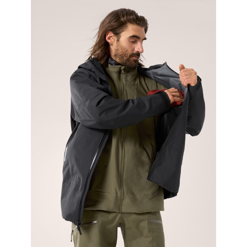 Arc'teryx Sabre Jacket - Men's