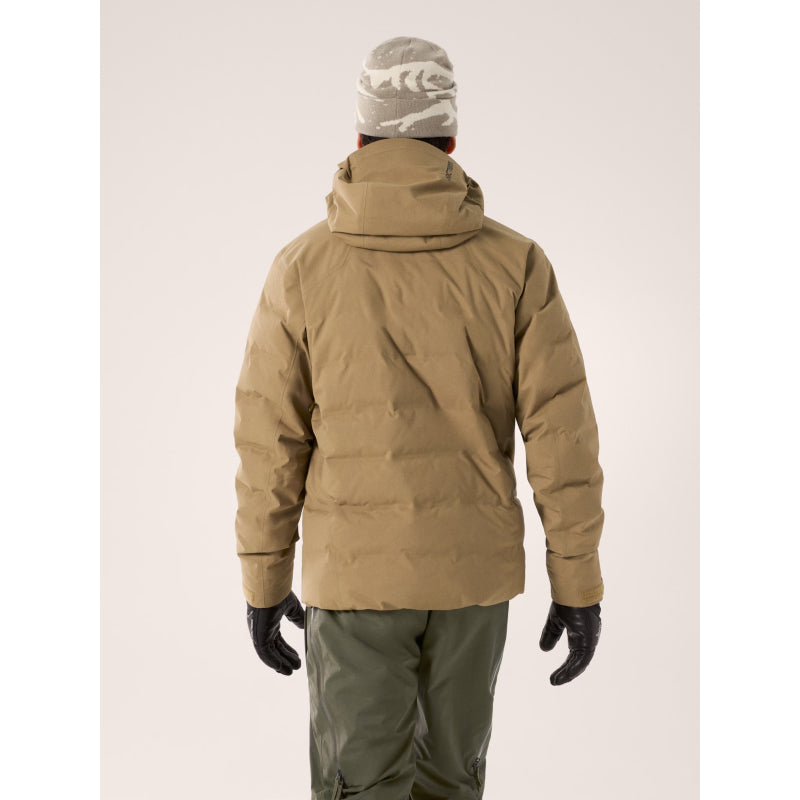 Arc'teryx Men's Fissile Down Jacket