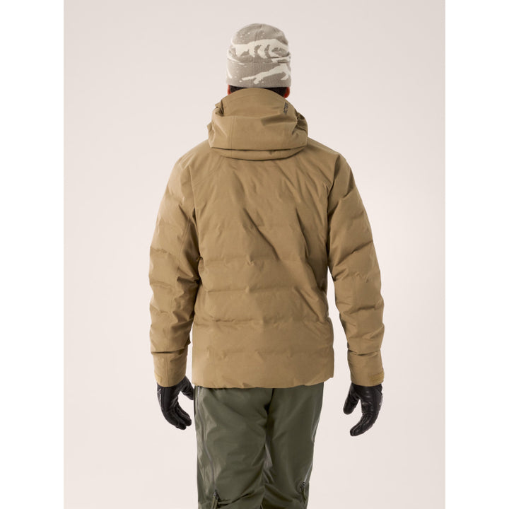 Arc'teryx Men's Fissile Down Jacket