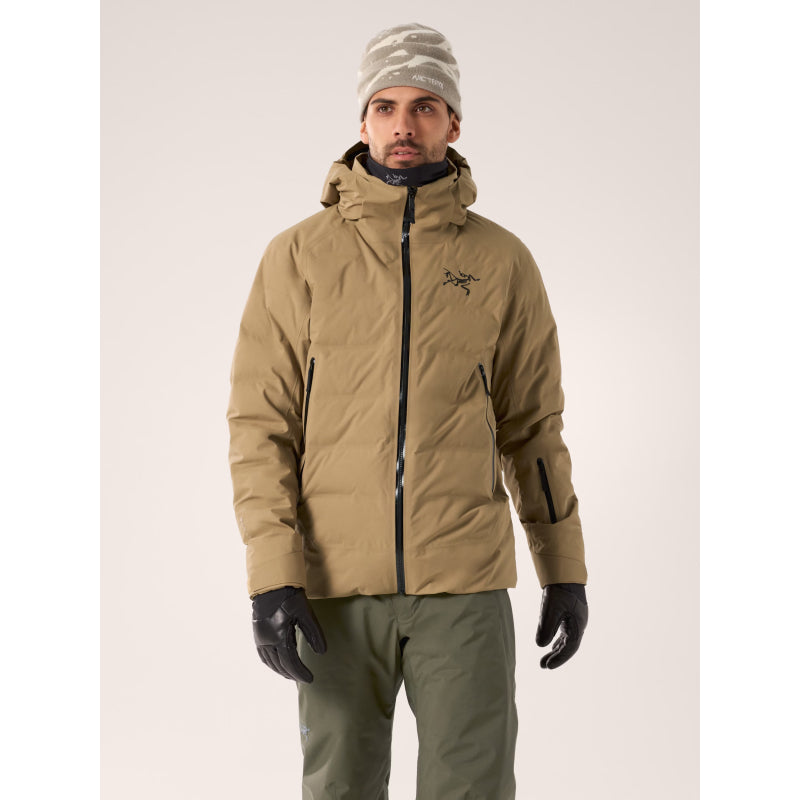 Arc'teryx Men's Fissile Down Jacket