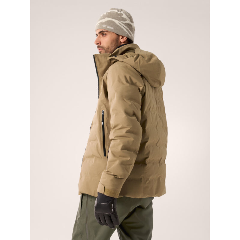 Arc'teryx Men's Fissile Down Jacket