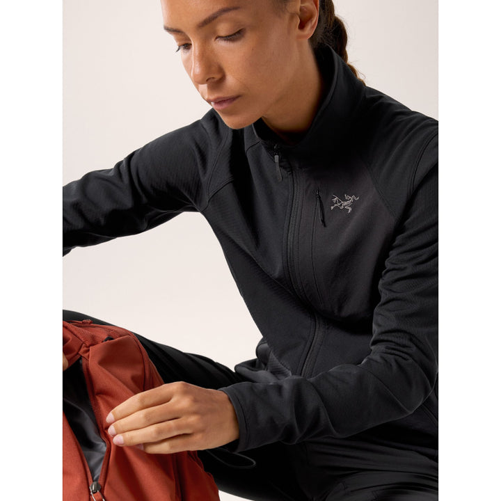 Arc'teryx Delta Jacket - Women's