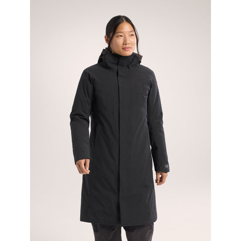 Arc'teryx Patera Parka - Femme - Redessinée