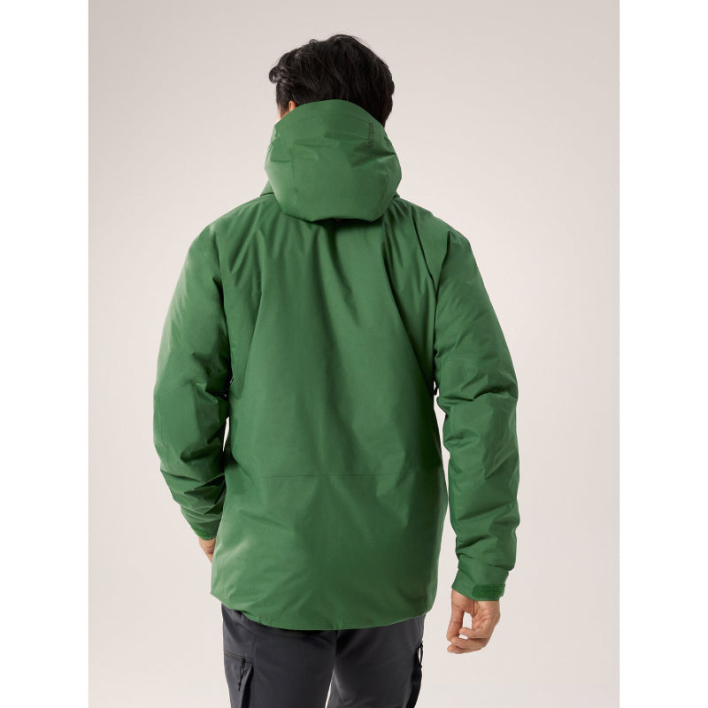 Arc'teryx Beta Insulated Jacket - Men's