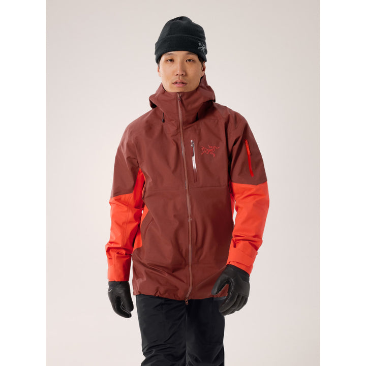 Arc'teryx Sabre SV Jacket - Men's