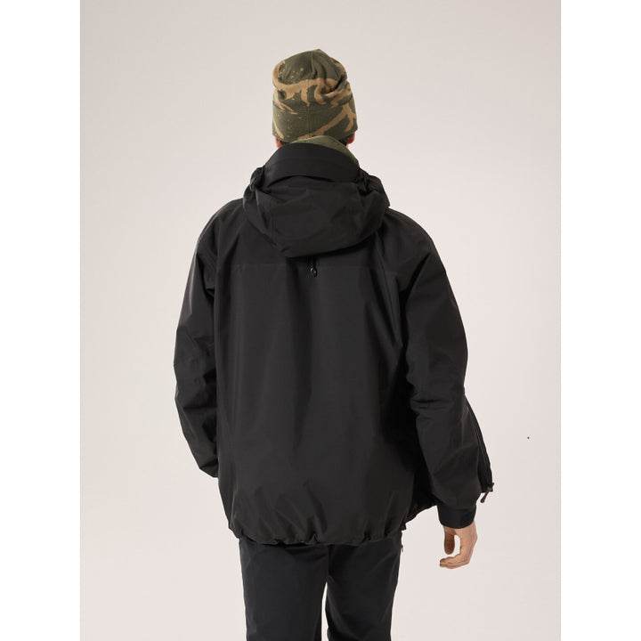 Arc'teryx Beta AR Jacket Stormhood - Men's