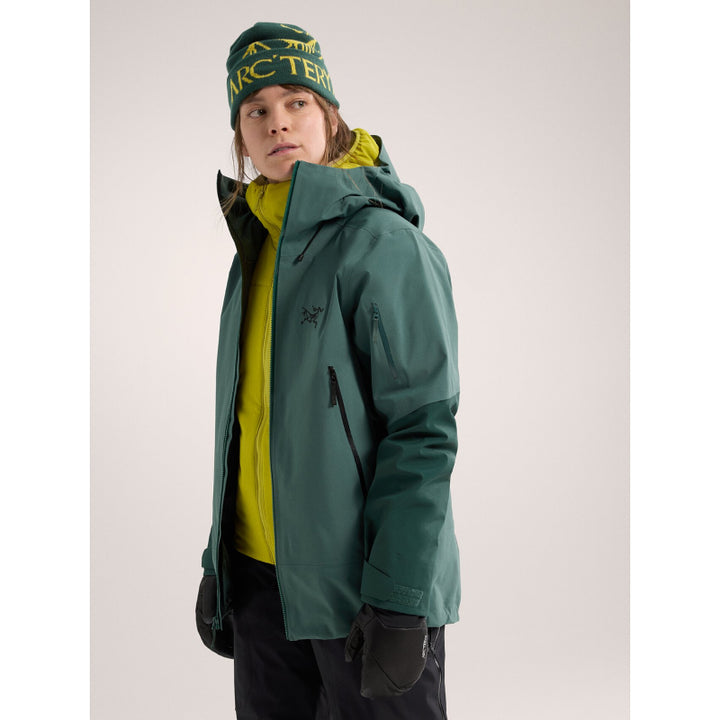 Veste Sentinel Arc'teryx pour femmes