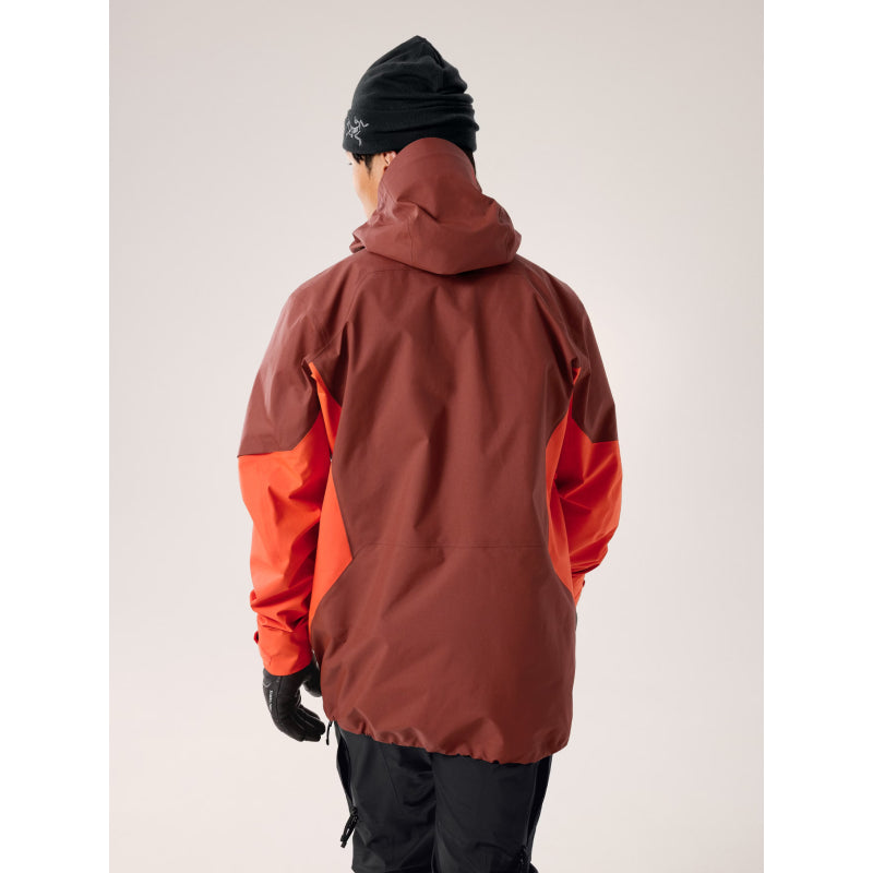 Arc'teryx Sabre SV Jacket - Men's