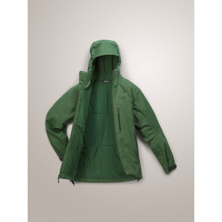 Arc'teryx Beta Insulated Jacket - Men's