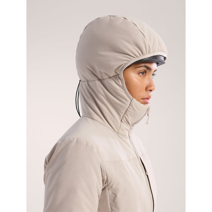 Arc'teryx Proton Heavyweight Hoody - Women's