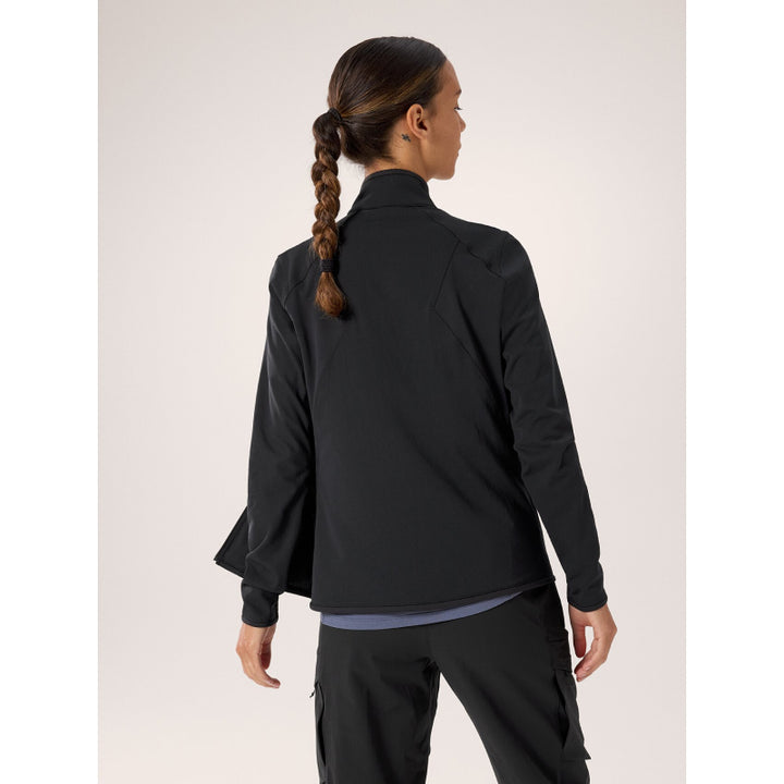 Arc'teryx Delta Jacket - Women's