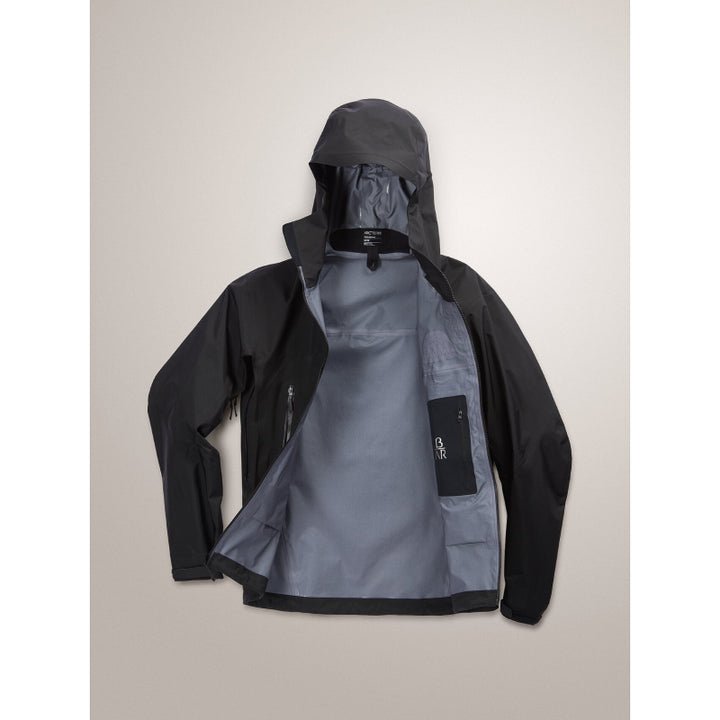 Arc'teryx Beta AR Jacket Stormhood - Men's