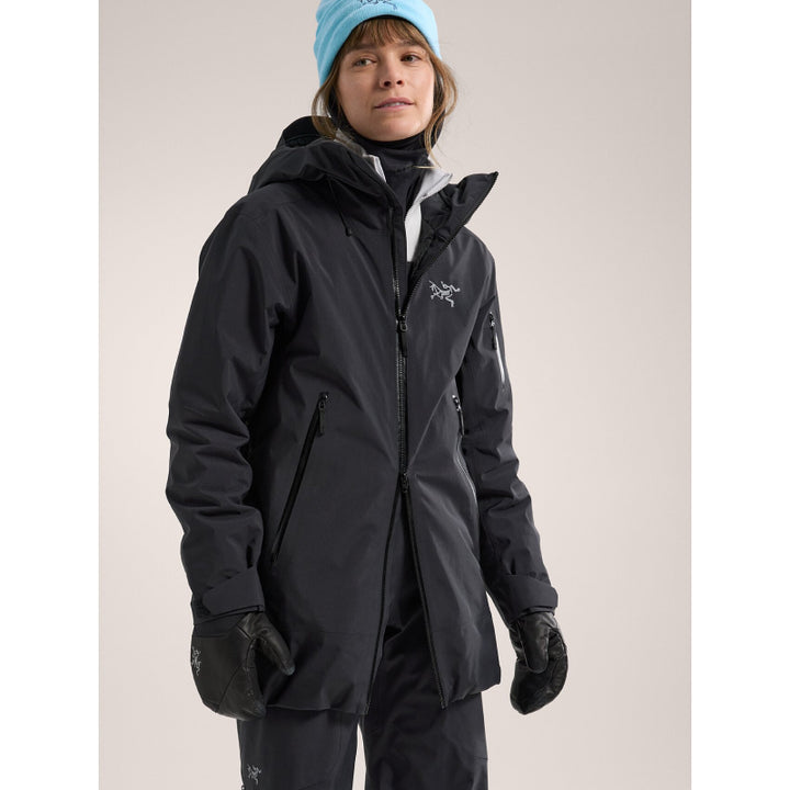 Arc'teryx Sentinel Insulated Jacket - Women's