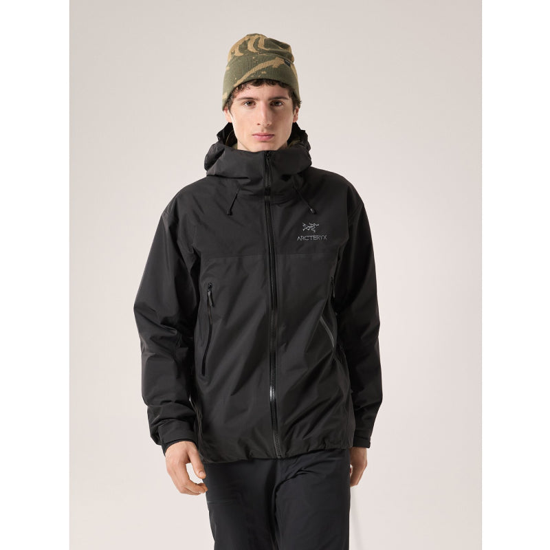 Arc'teryx Beta AR Jacket Stormhood - Men's