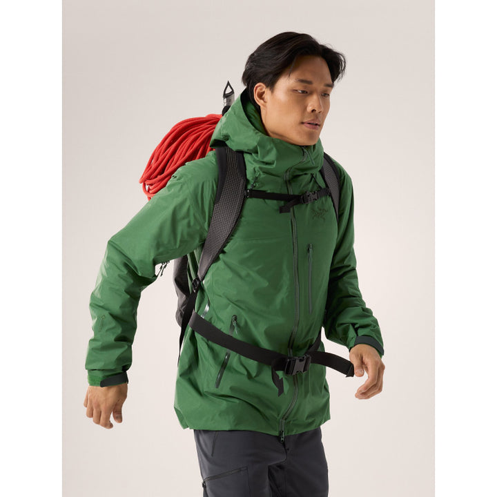 Arc'teryx Beta Insulated Jacket - Men's