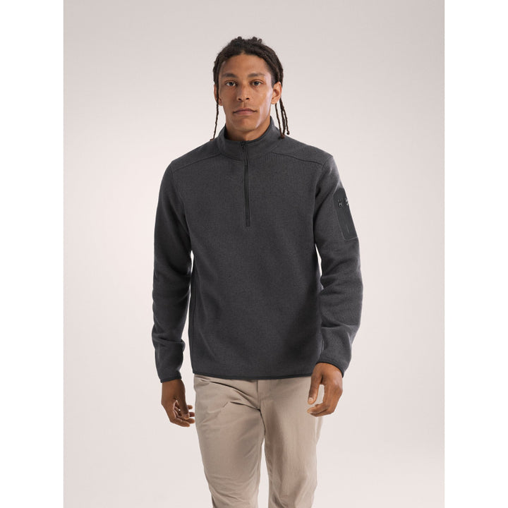 Arc'teryx Covert 1/2 Zip - Hommes