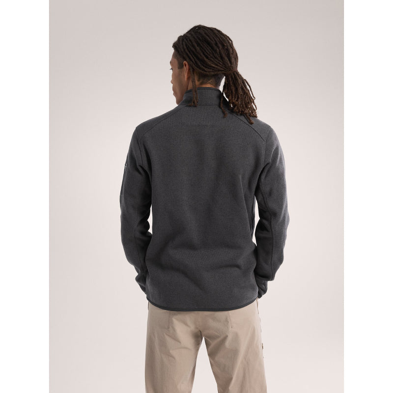 Arc'teryx Covert 1/2 Zip - Hommes