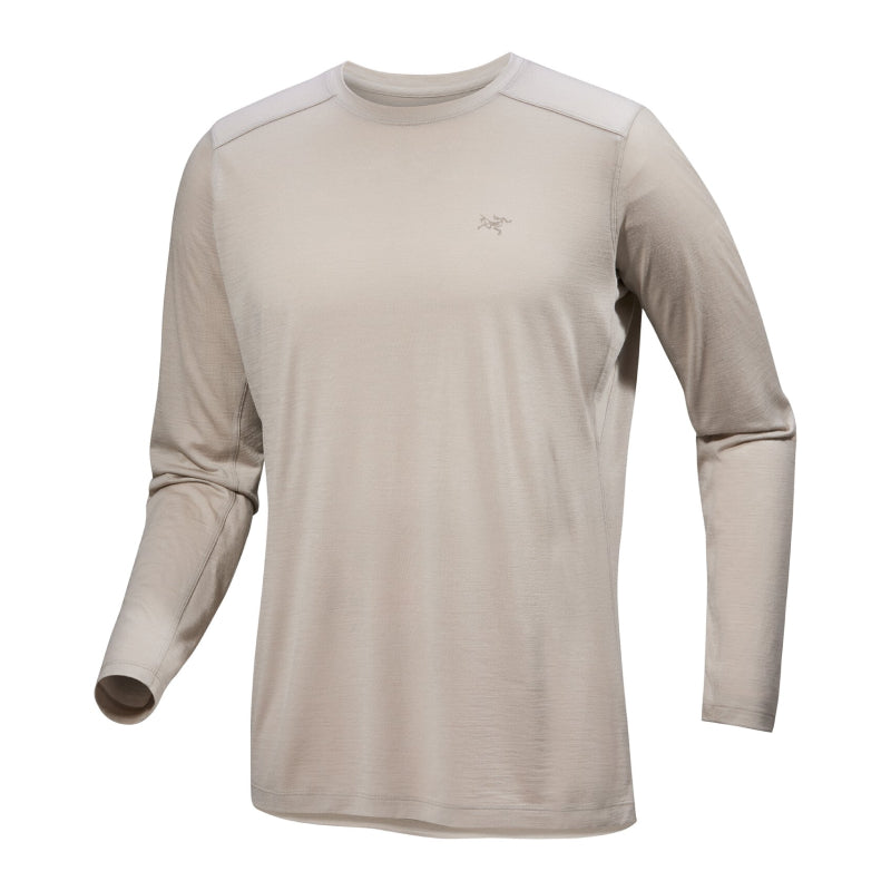 Arc'teryx Ionia Merino Wool Long Sleeve - Men's