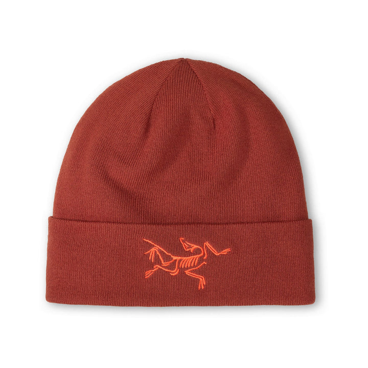 Arcteryx Embroidered Bird Toque