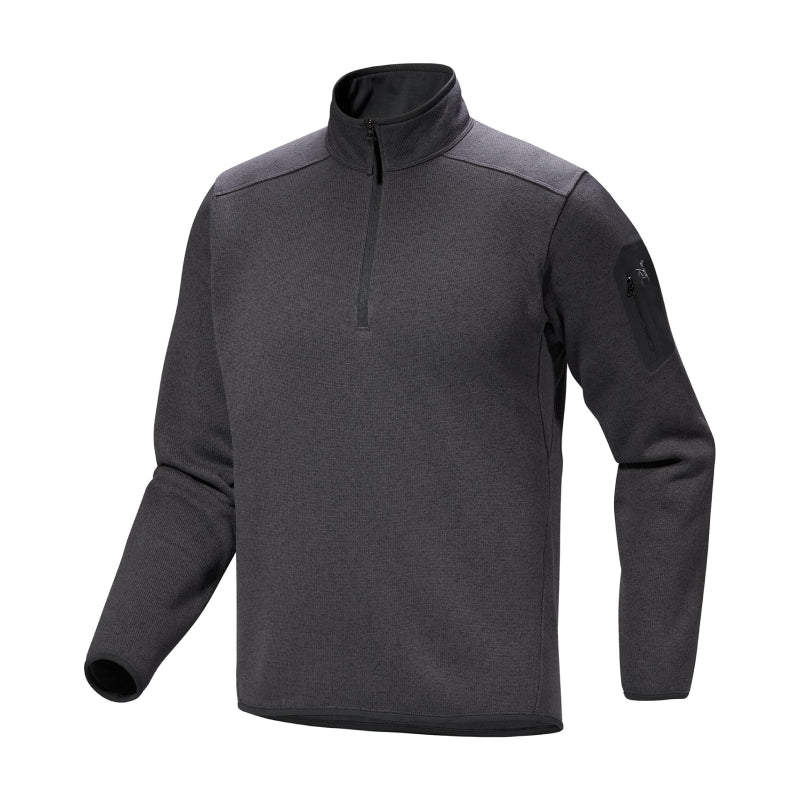 Arc'teryx Covert 1/2 Zip - Men's&nbsp;