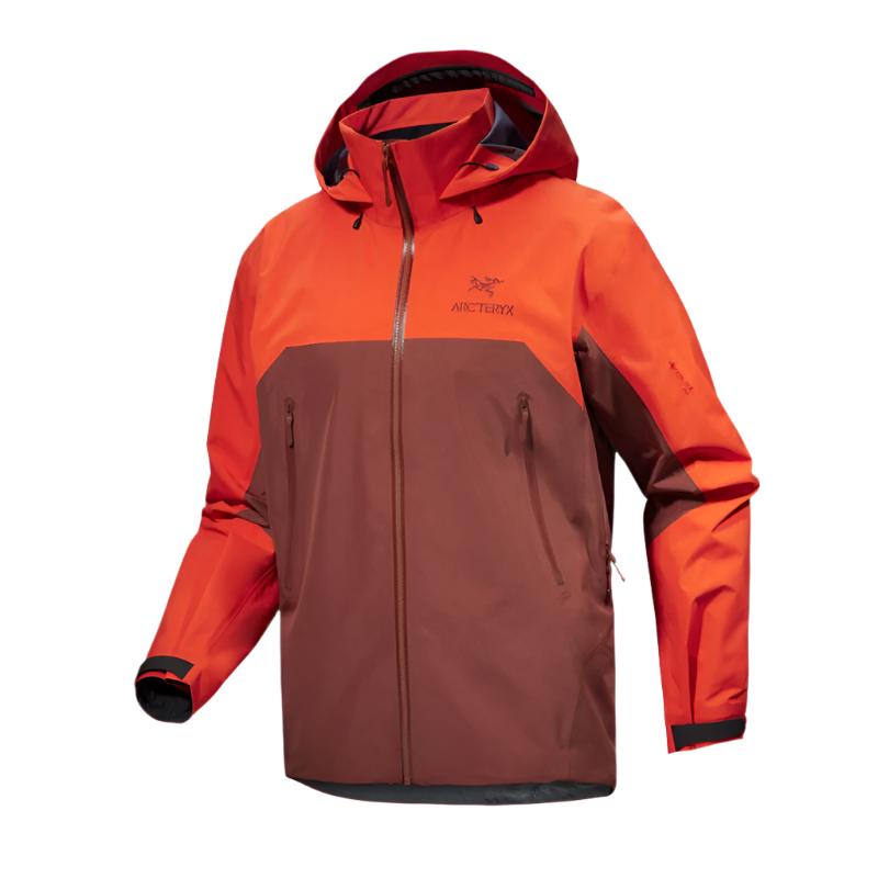 Arc'teryx Men's Beta AR Jacket