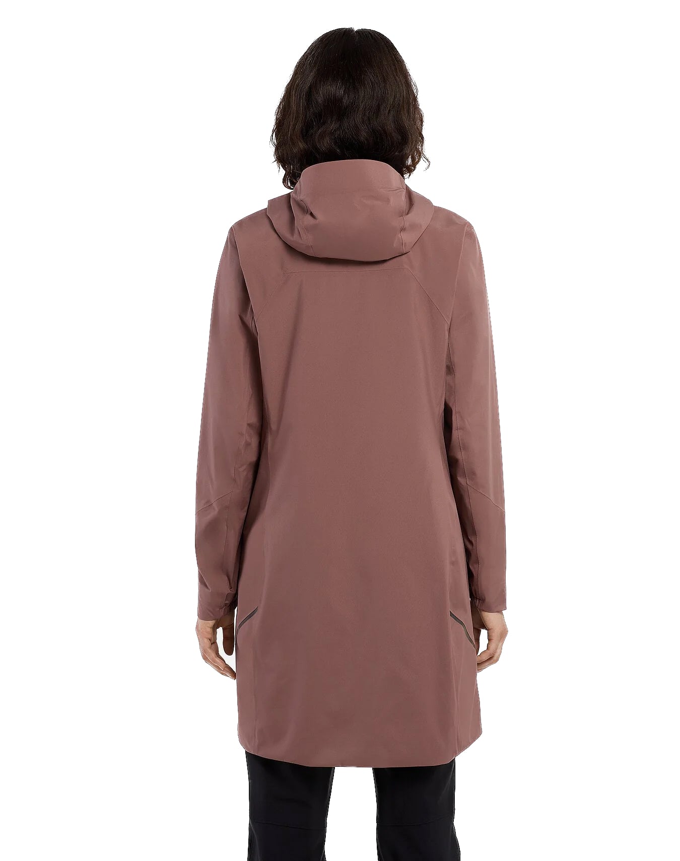 Arcteryx hot sale andra coat