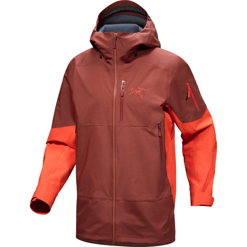 Arc'teryx Sabre SV Jacket - Men's