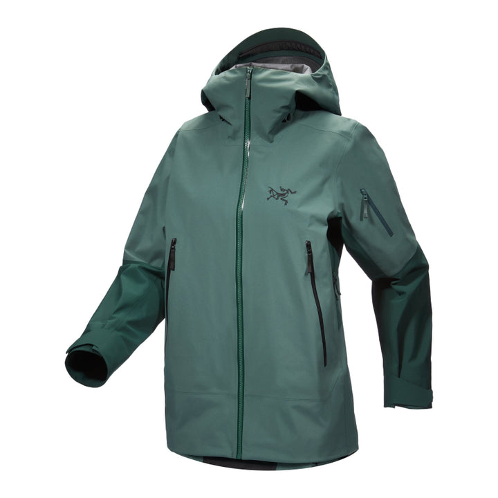 Veste Sentinel Arc'teryx pour femmes