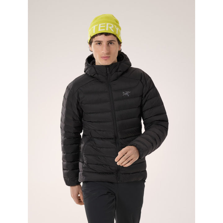 Sweat à capuche Arc'teryx Cerium - Homme