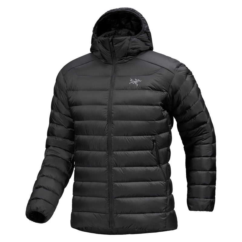 Sweat à capuche Arc'teryx Cerium - Homme