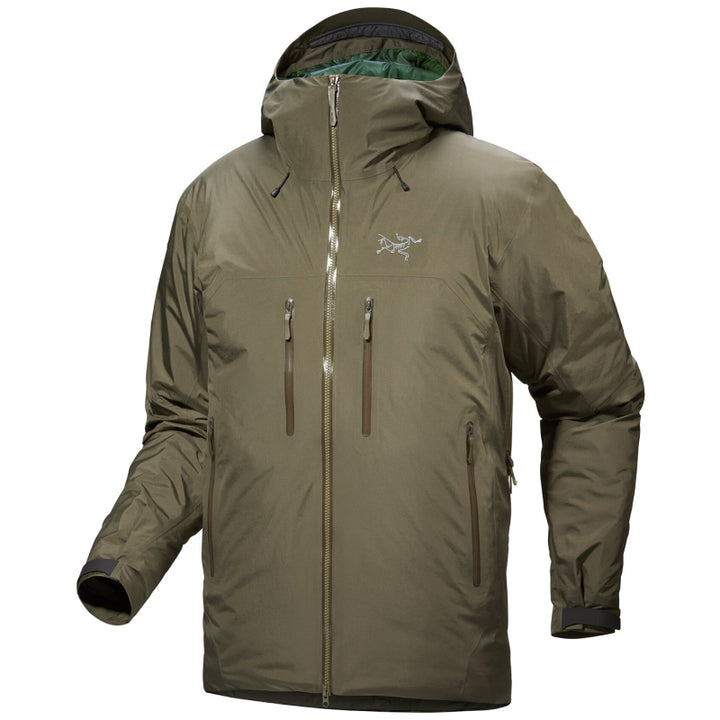 Arc'teryx Manteau isolé Beta Down - Hommes 