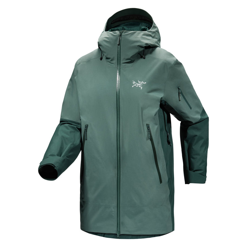 Arcteryx Sentinel Insulated Jacket Women's