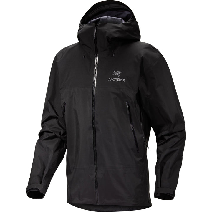 Arc'teryx Beta AR Jacket Stormhood - Men's